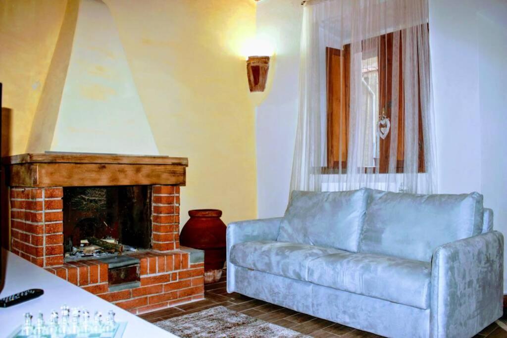 Panoramic And Beautiful House 4Km From The Sea. Villa Rosignano Marittimo Kültér fotó