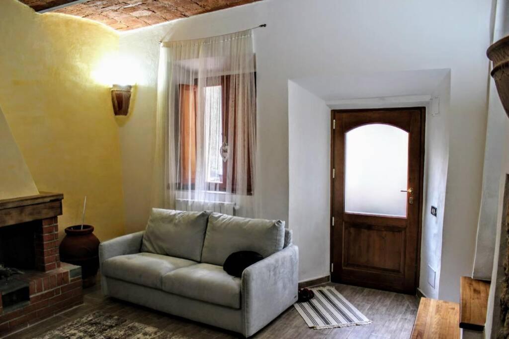 Panoramic And Beautiful House 4Km From The Sea. Villa Rosignano Marittimo Kültér fotó